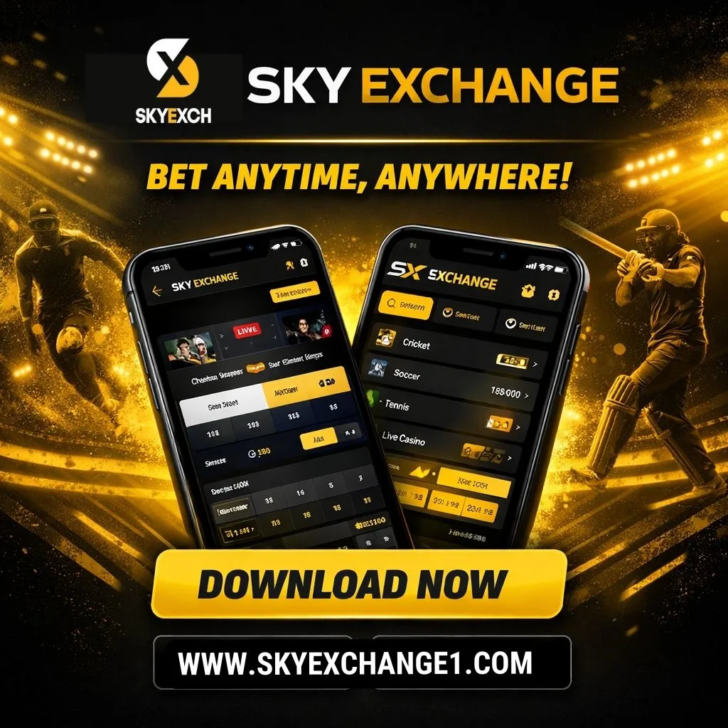 What is the Sky Exchange App