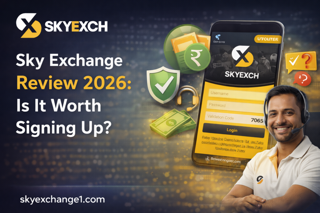 sky exchange review