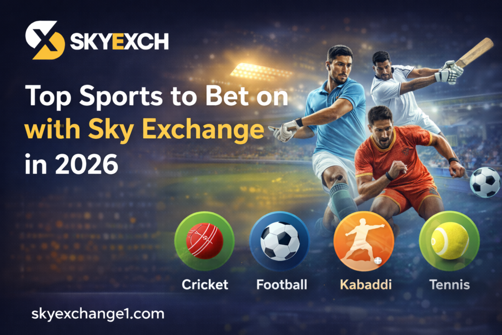 sky exchange sports betting