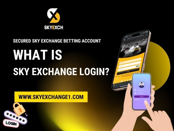 What is Sky Exchange Login