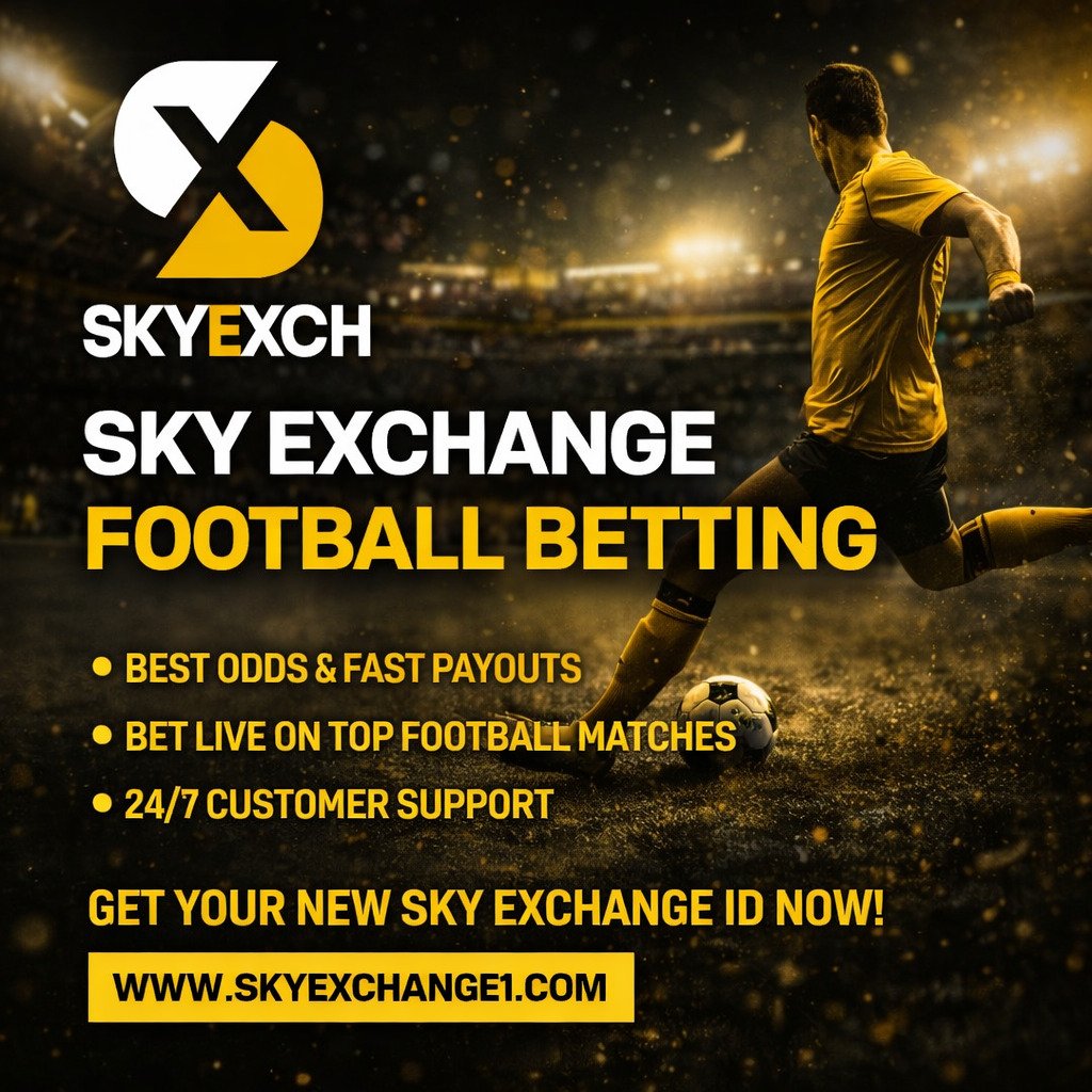 Sky Exchange Football Betting