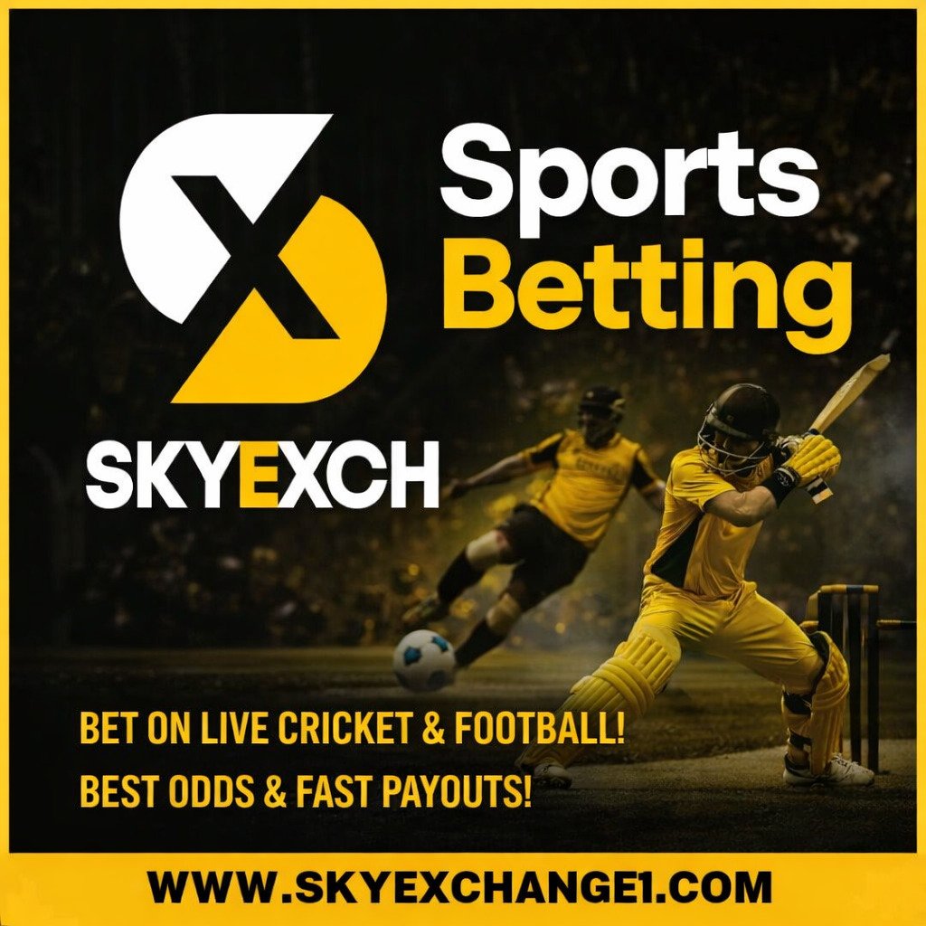 Sky Exchange Sports Betting