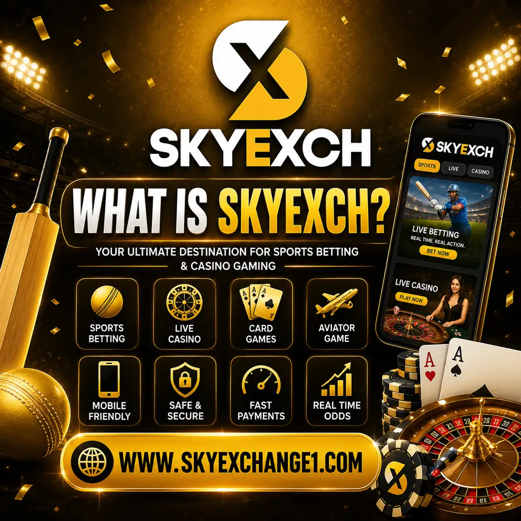 What is Skyexch